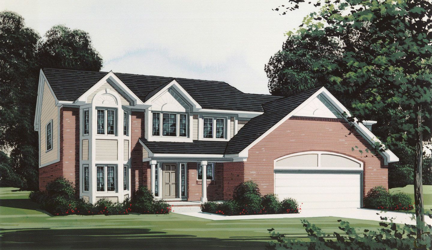 Gerish Construction Co.,48183