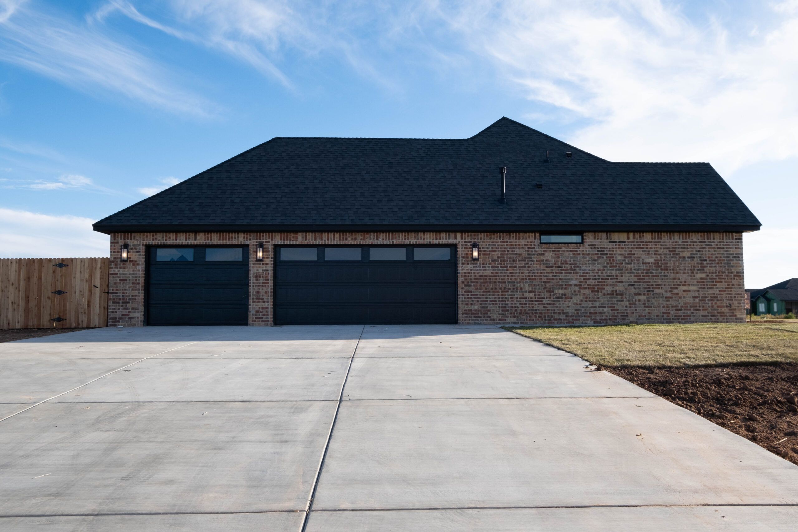 High Ground Homes,79119