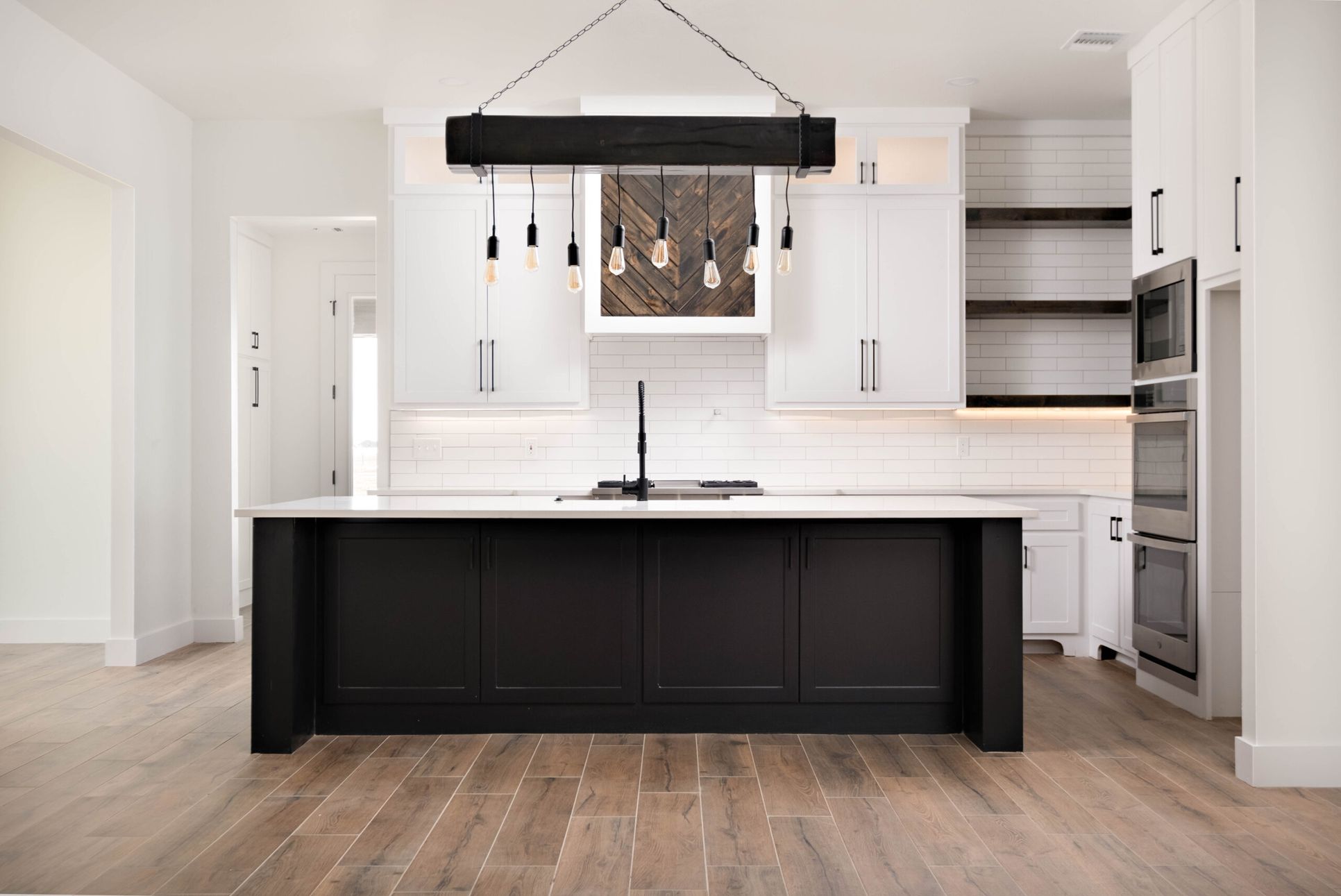 High Ground Homes,79119