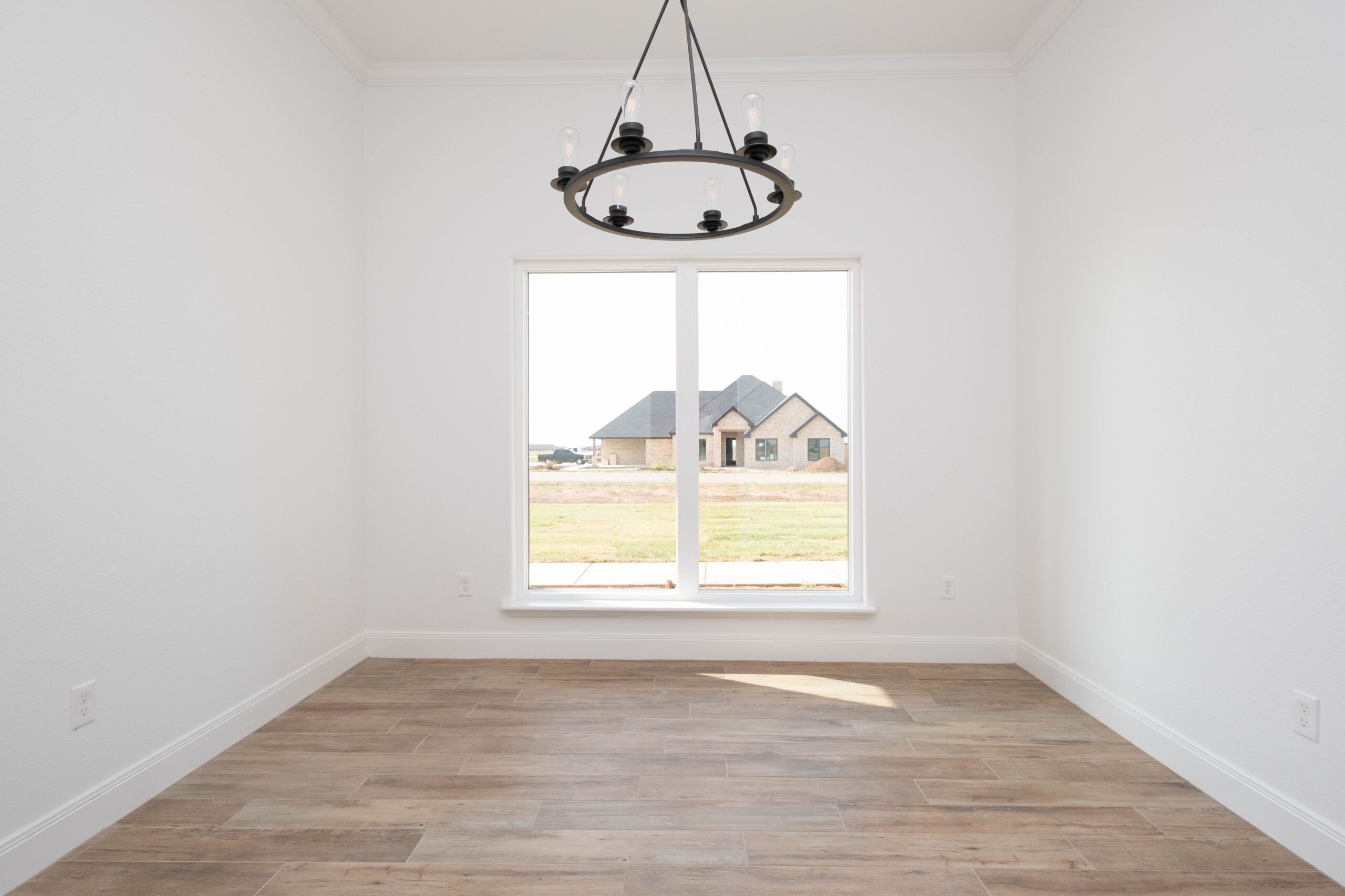 High Ground Homes,79119