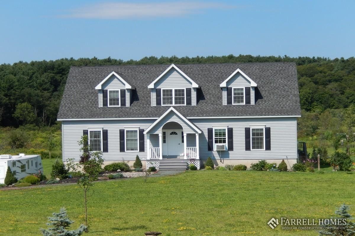 Farrell Homes Corp,12082