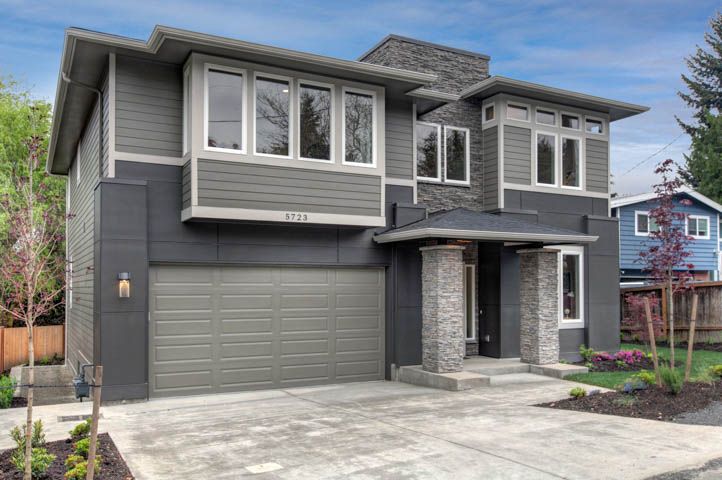 Homes West Inc.,98115