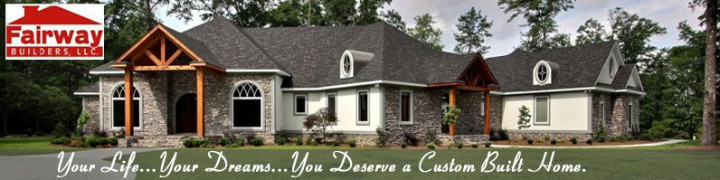 Fairway Builders, LLC,31326