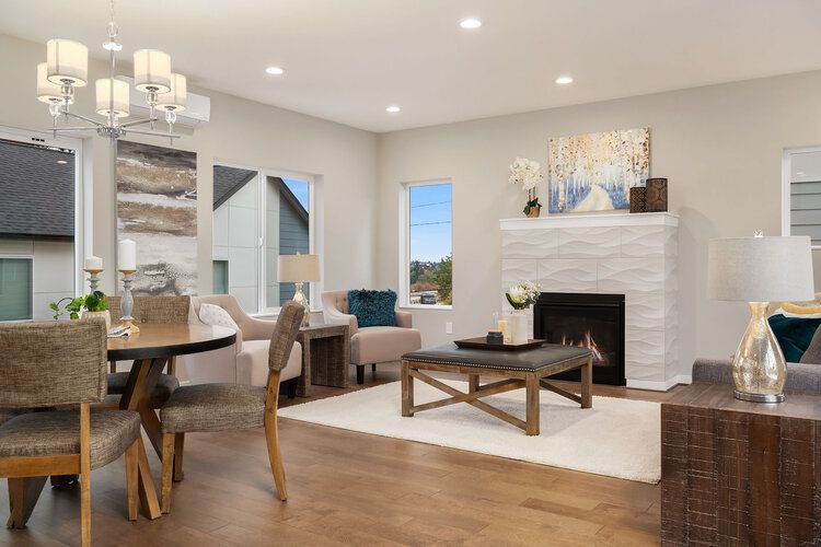 Jabooda Homes,98040
