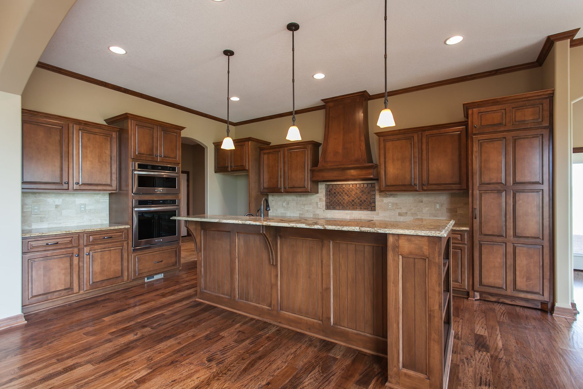 Craig Pate Construction, LLC,67205