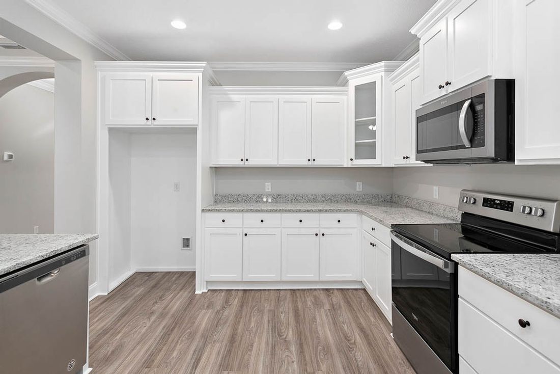 Moxley Homes,31525
