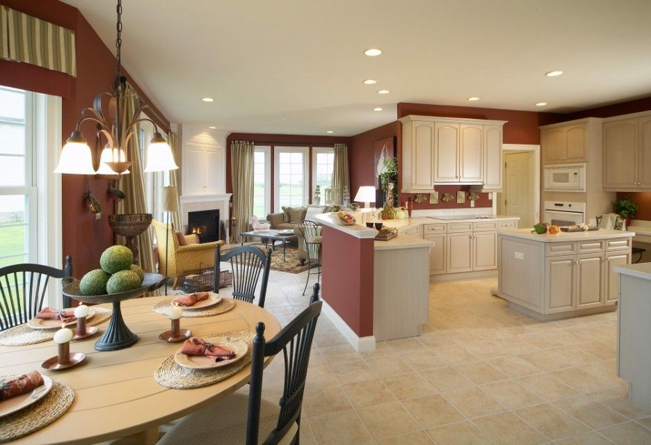 Monogram Custom Homes,21842