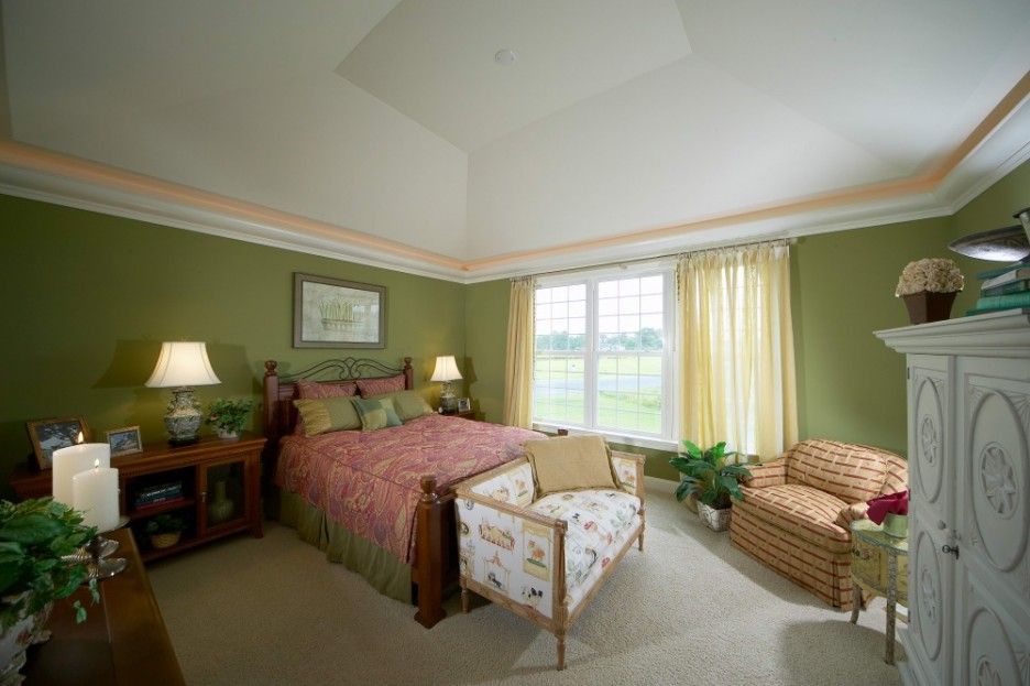 Monogram Custom Homes,21842