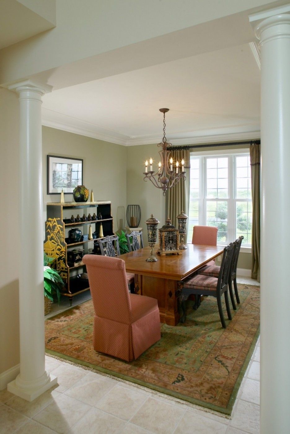Monogram Custom Homes,21842