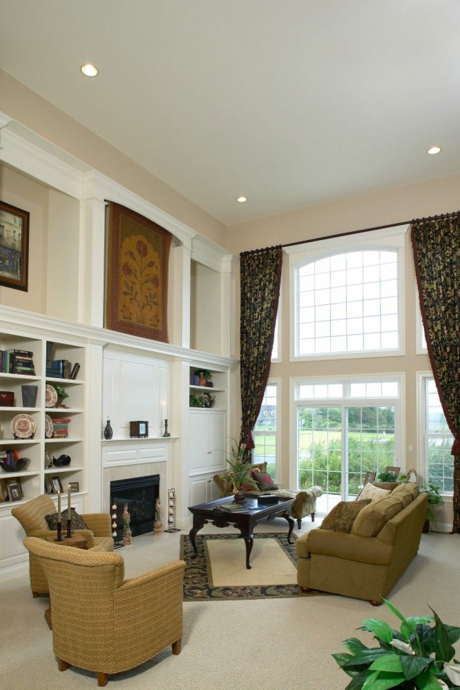 Monogram Custom Homes,21842