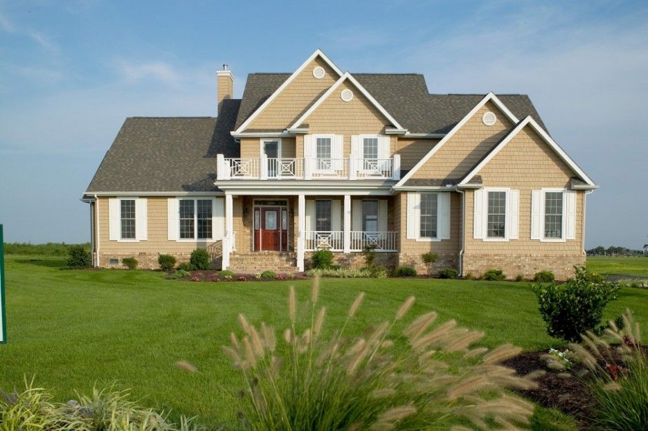 Monogram Custom Homes,21842