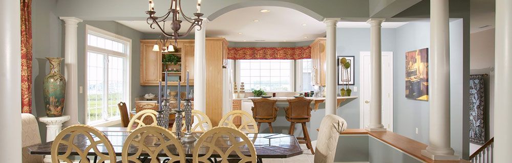 Monogram Custom Homes,21842