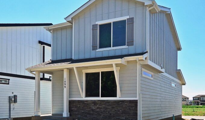 The Cottages At Rose Farm,80513