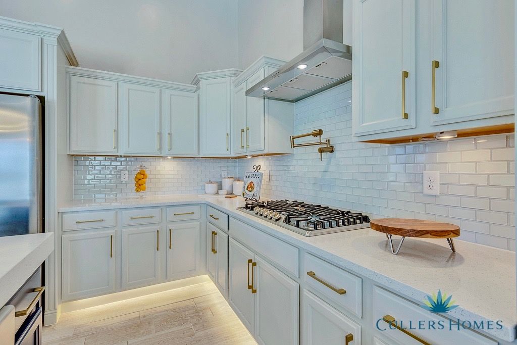 Cullers Homes LLC,79912