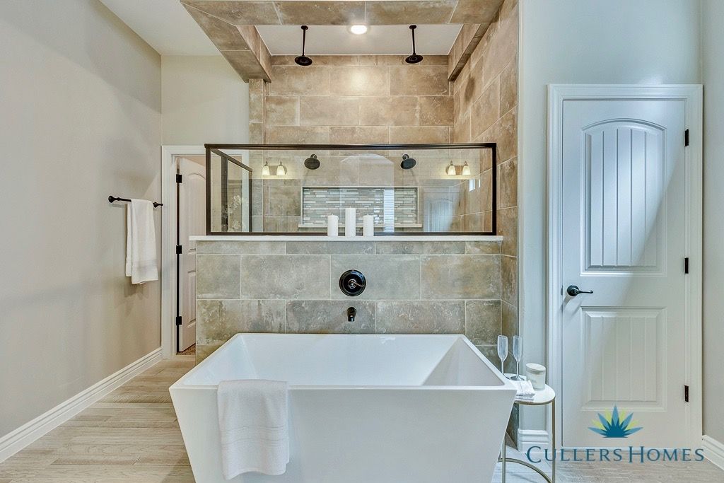 Cullers Homes LLC,79912