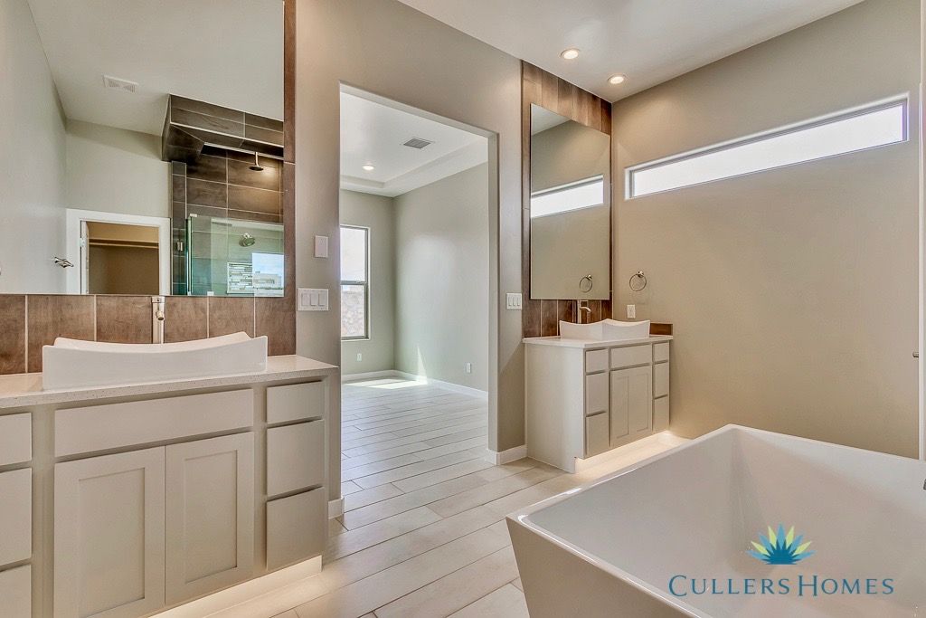Cullers Homes LLC,79912