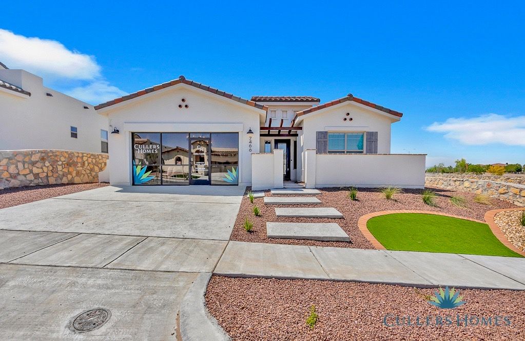 Cullers Homes LLC,79912