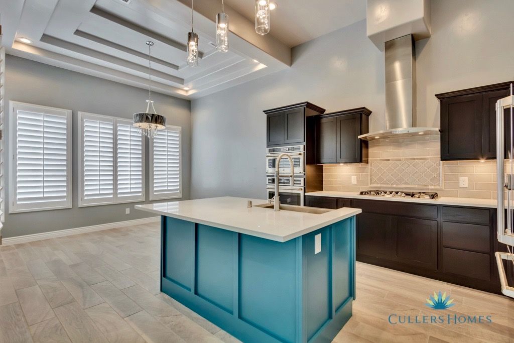 Cullers Homes LLC,79912