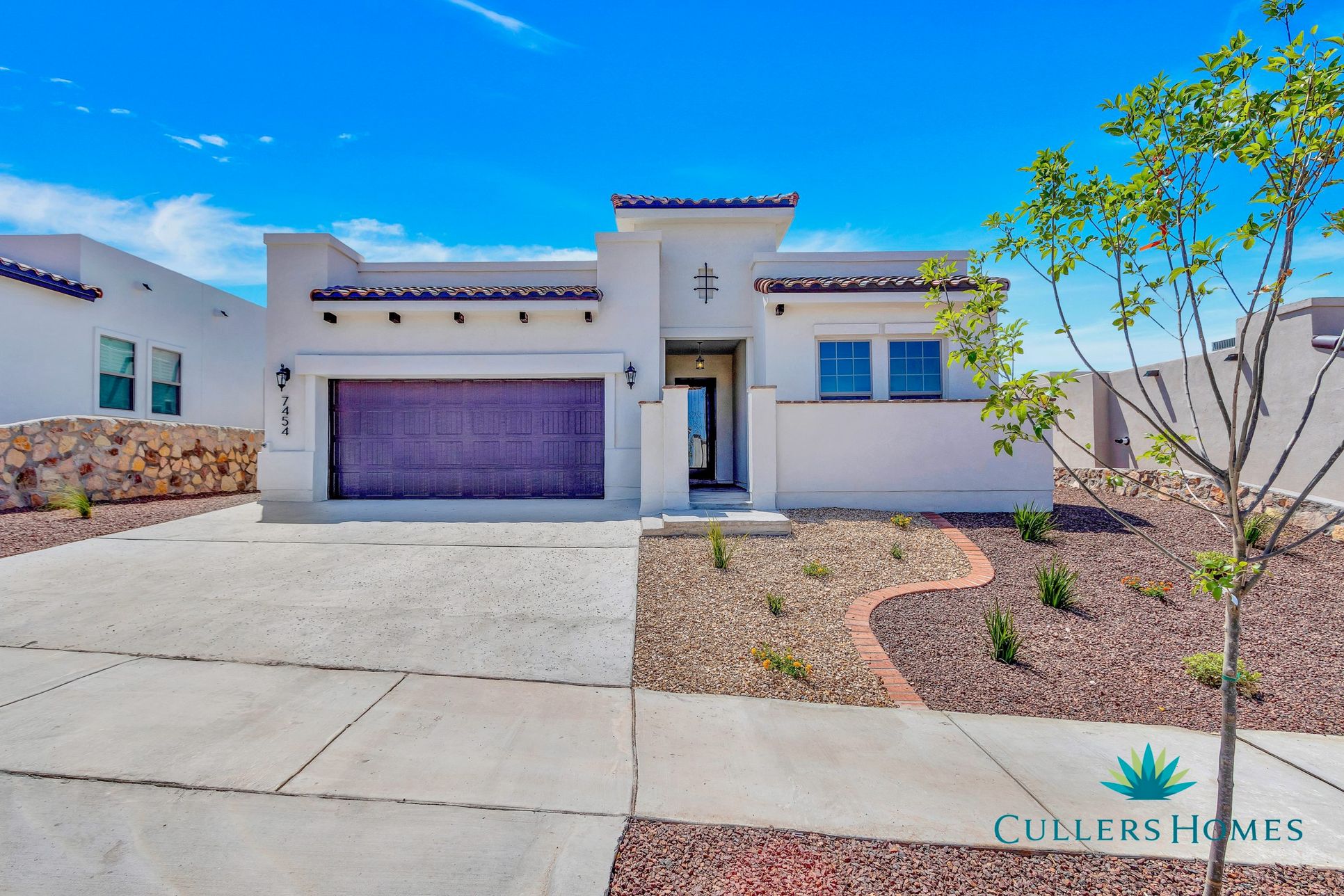 Cullers Homes LLC,79912