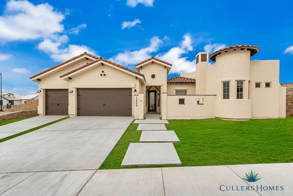 Cullers Homes LLC,79912