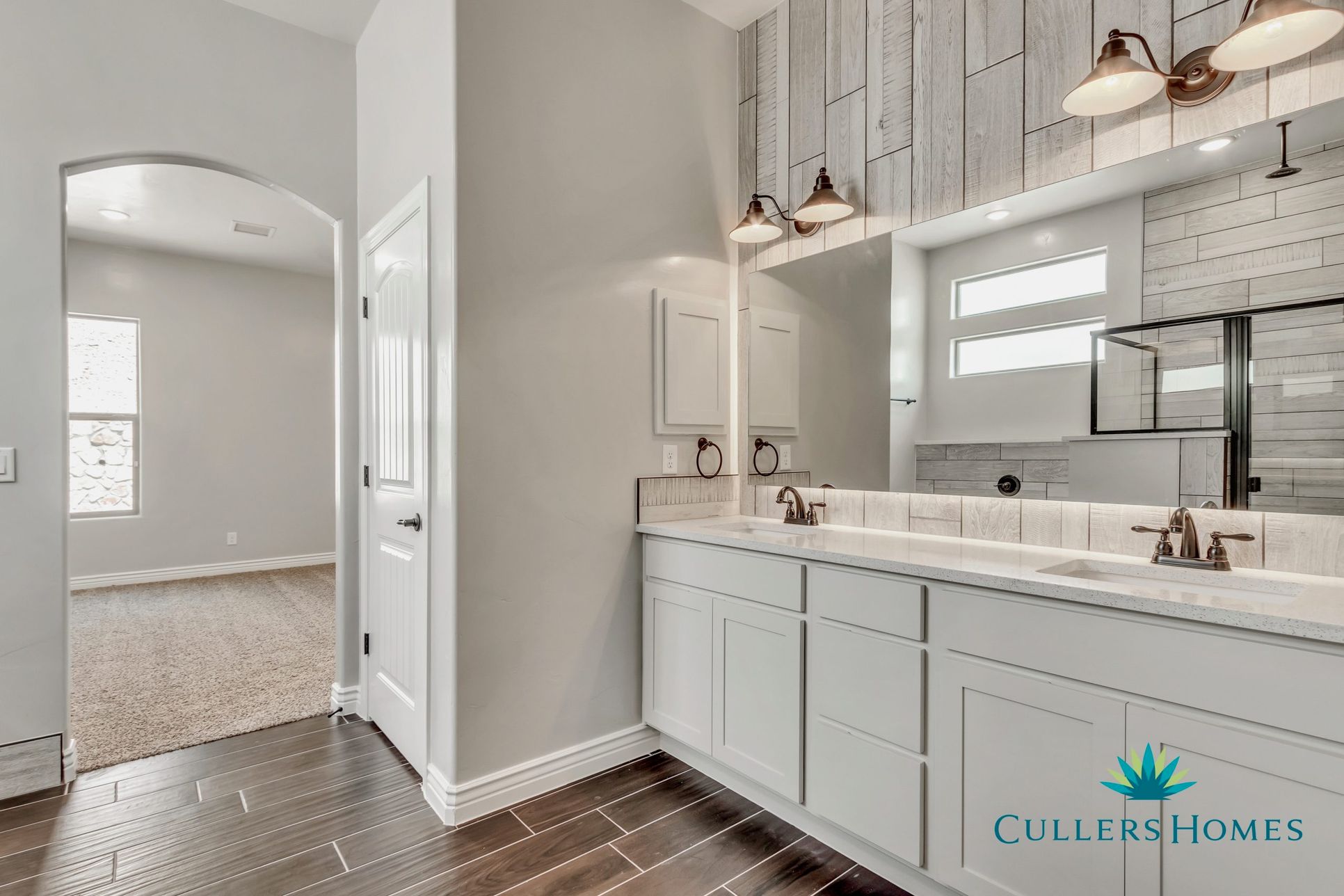 Cullers Homes LLC,79912