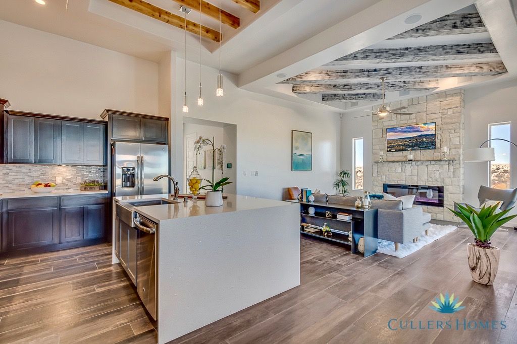 Cullers Homes LLC,79912