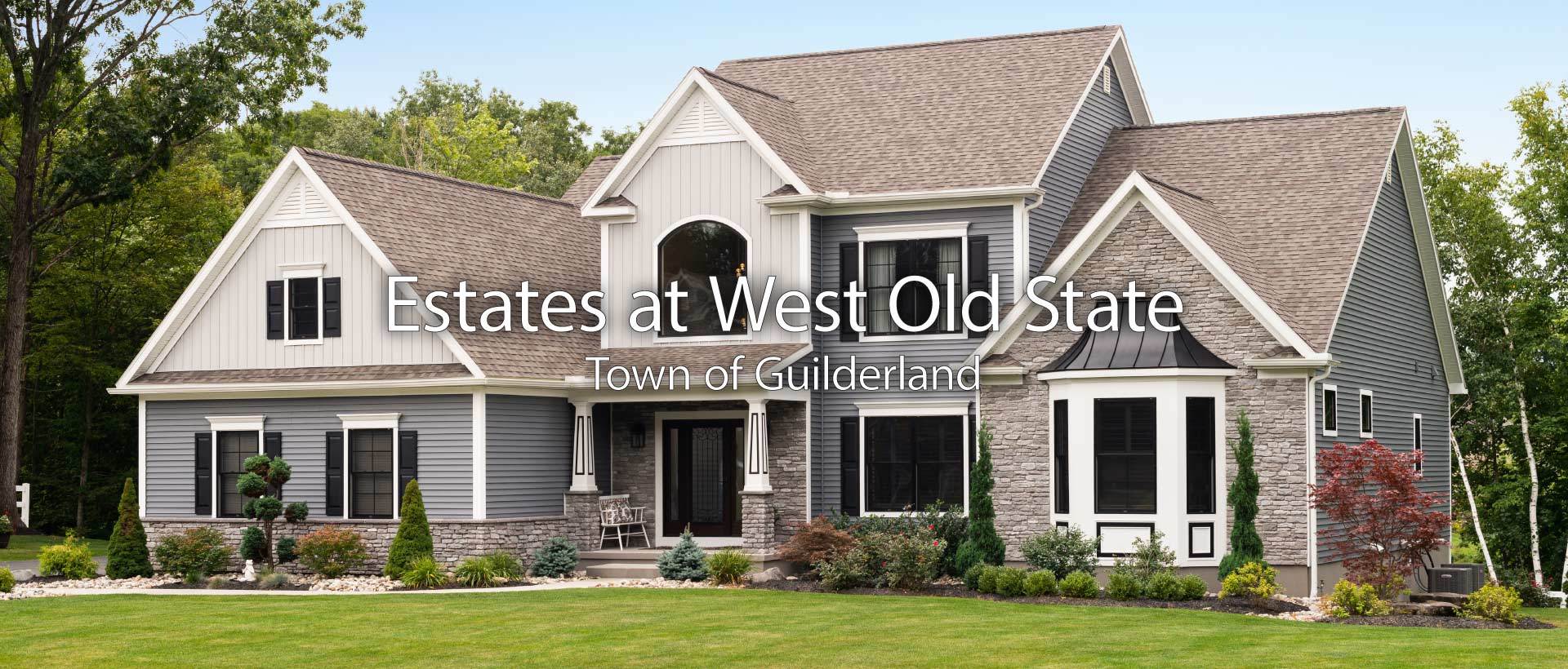 Estates At West Old State,12303