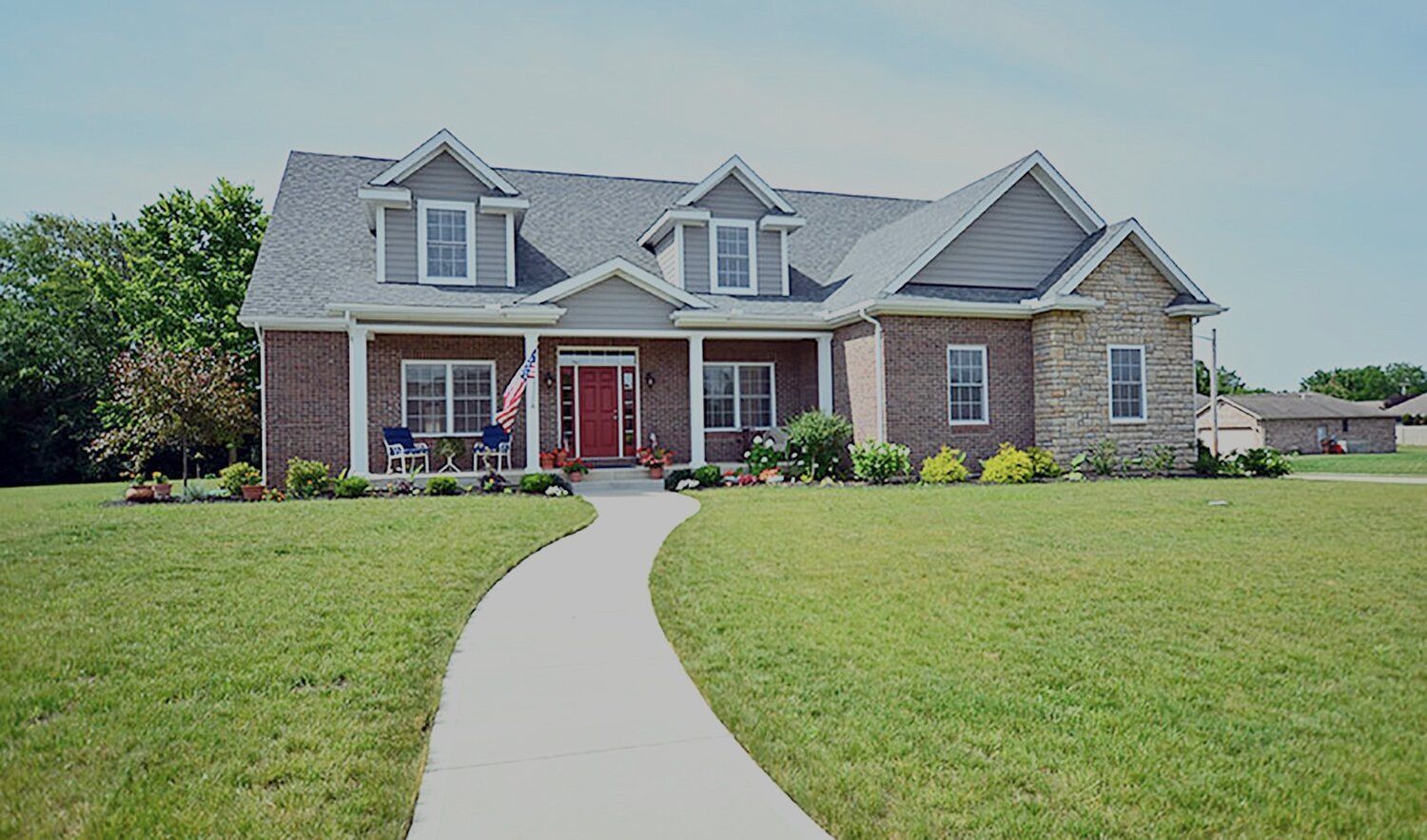 Keystone Homes Of Troy,45373