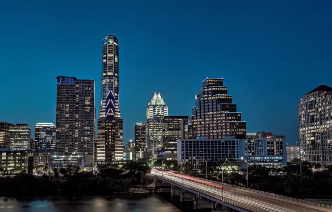 The Park At Sunridge,78741