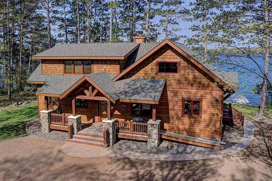 Everest Custom Homes, Inc.,54548