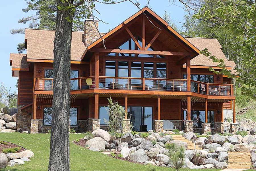 Everest Custom Homes, Inc.,54548