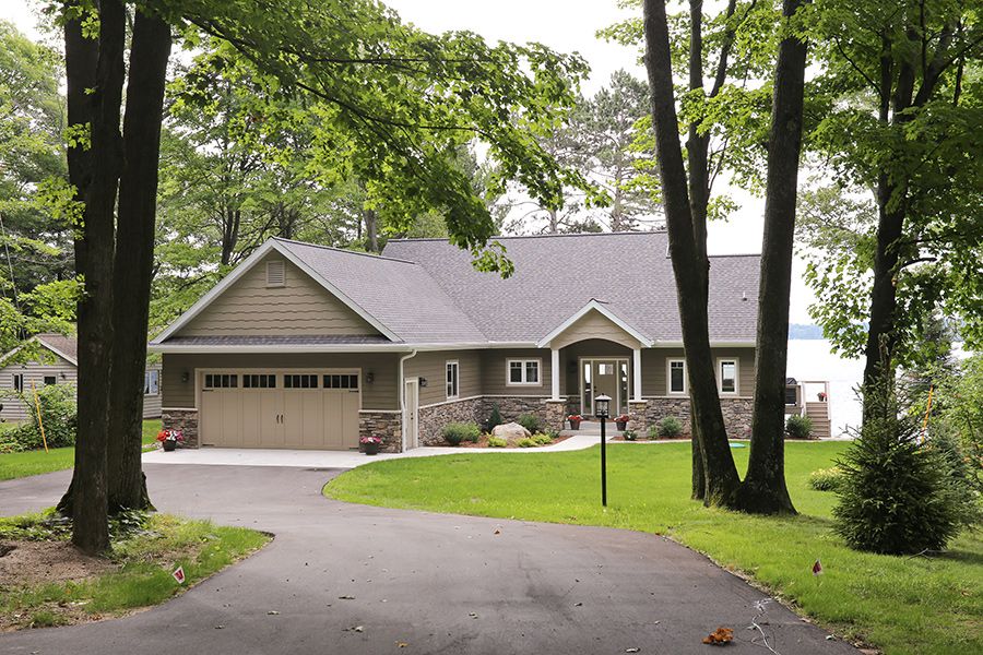 Everest Custom Homes, Inc.,54548