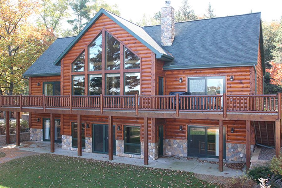 Everest Custom Homes, Inc.,54548