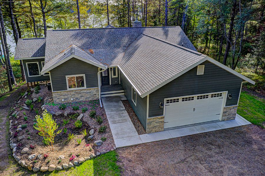 Everest Custom Homes, Inc.,54548