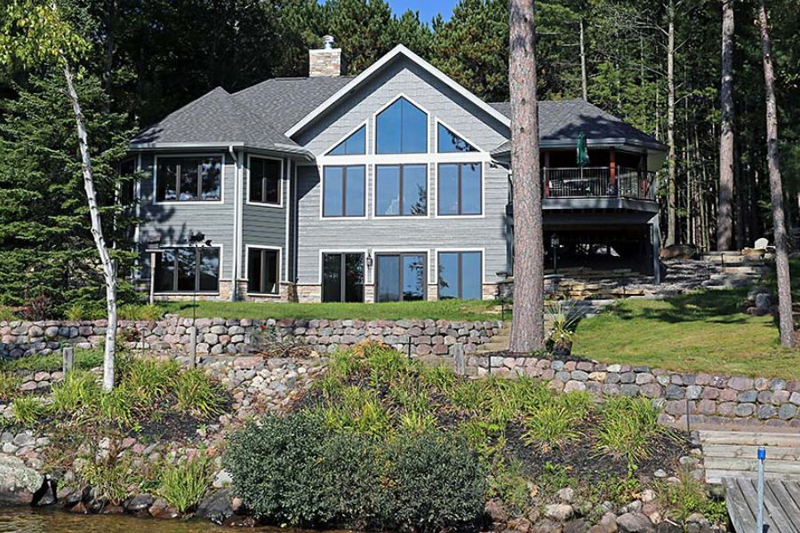 Everest Custom Homes, Inc.,54548