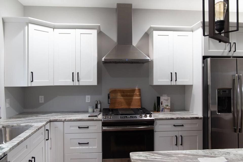 Harrison Bradley Custom Homes, LLC,21921