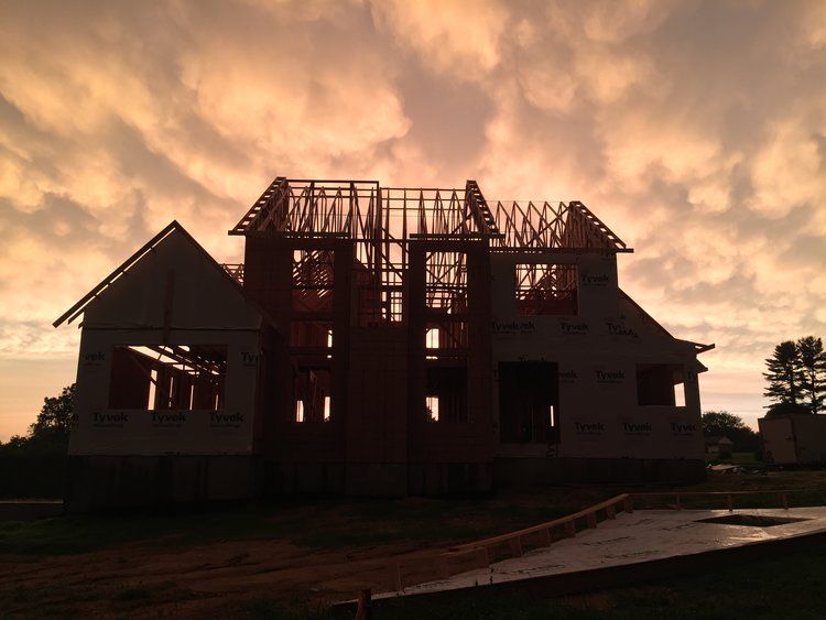 Harrison Bradley Custom Homes, LLC,21921