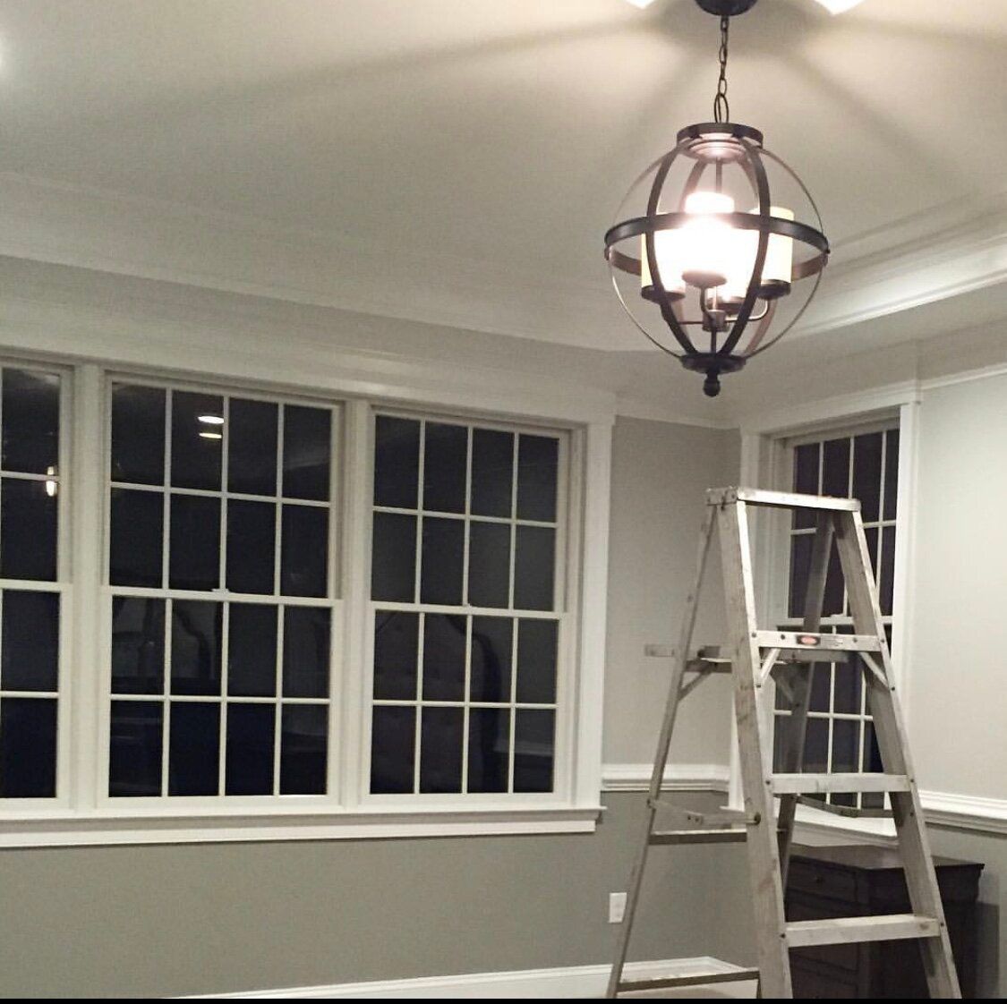 Harrison Bradley Custom Homes, LLC,21921