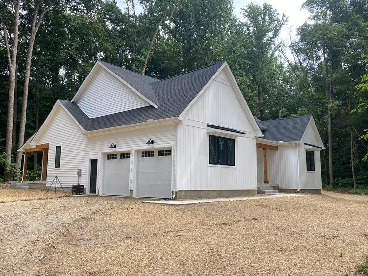 Harrison Bradley Custom Homes, LLC,21921