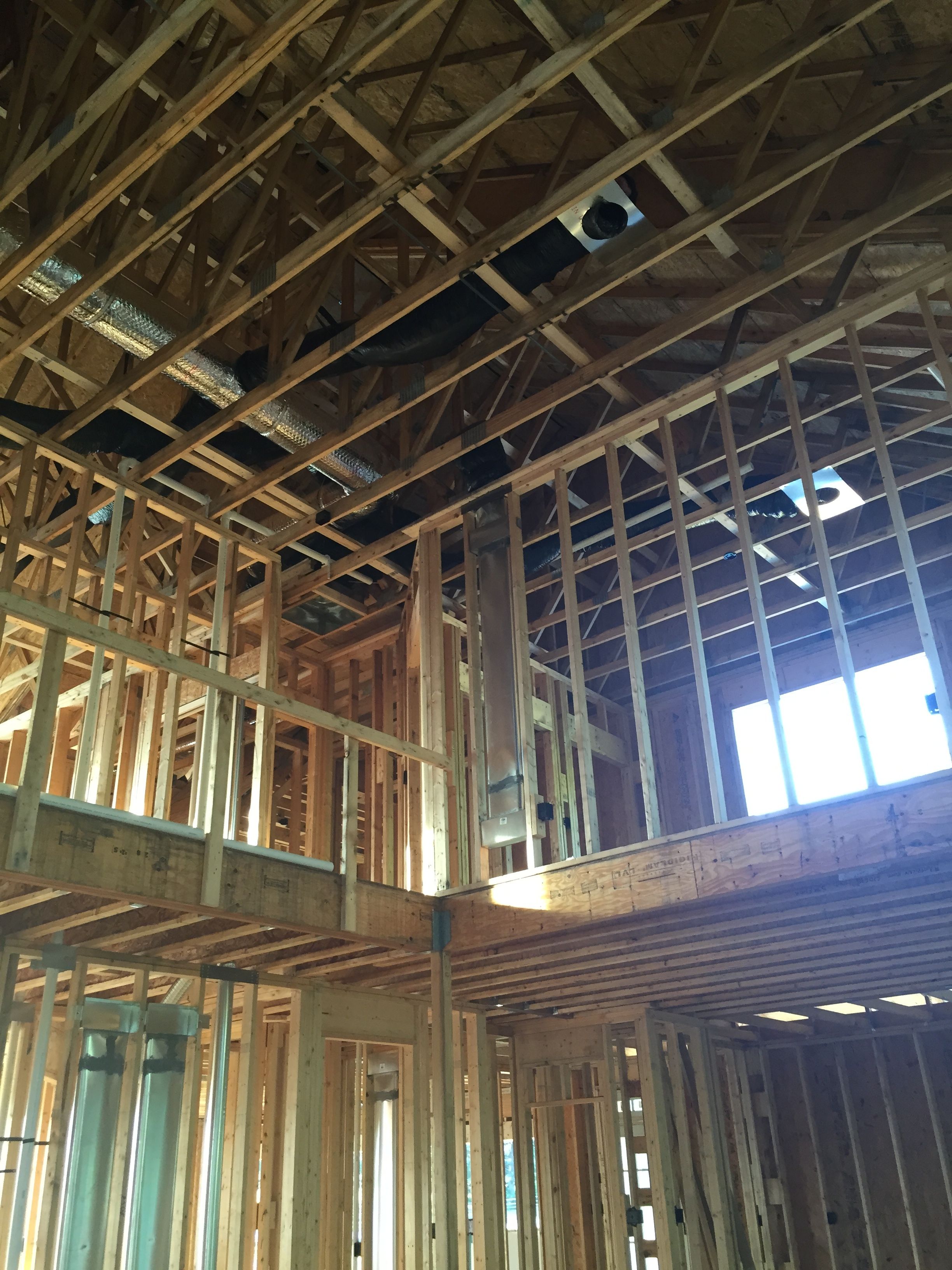 Harrison Bradley Custom Homes, LLC,21921