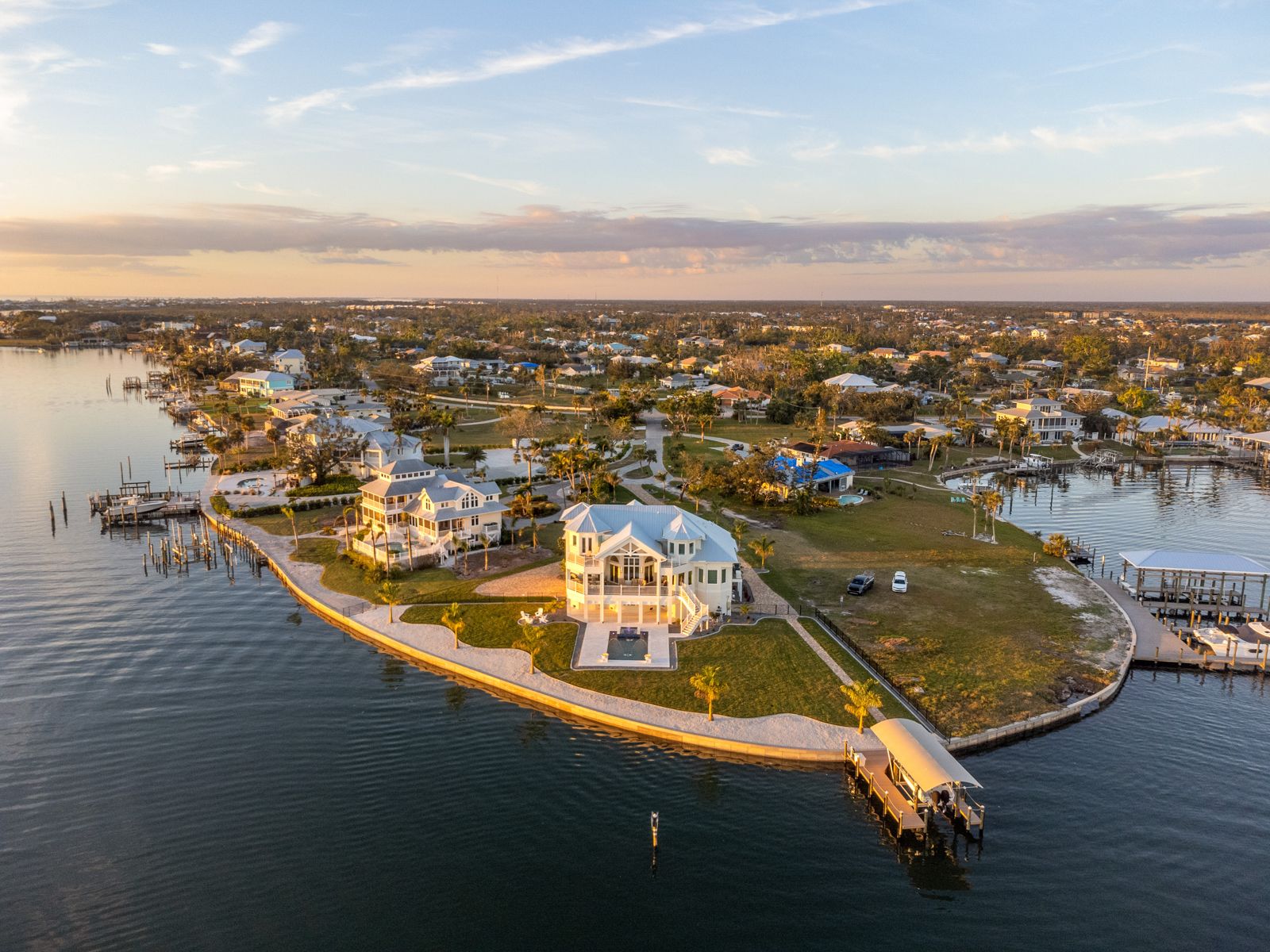 Luke Brothers Custom Homes, LLC,34224
