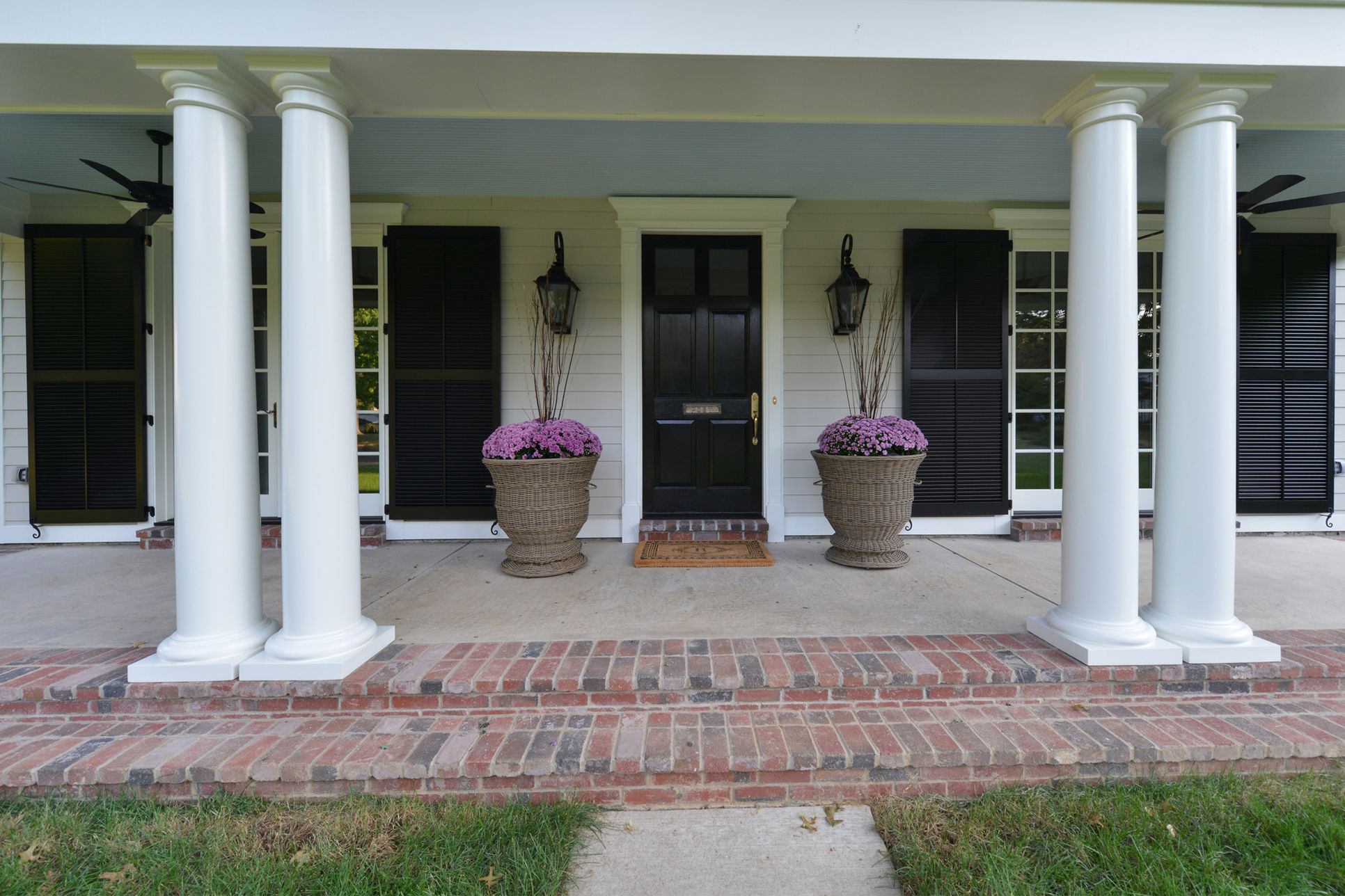 DH Custom Homes, Inc.,63146