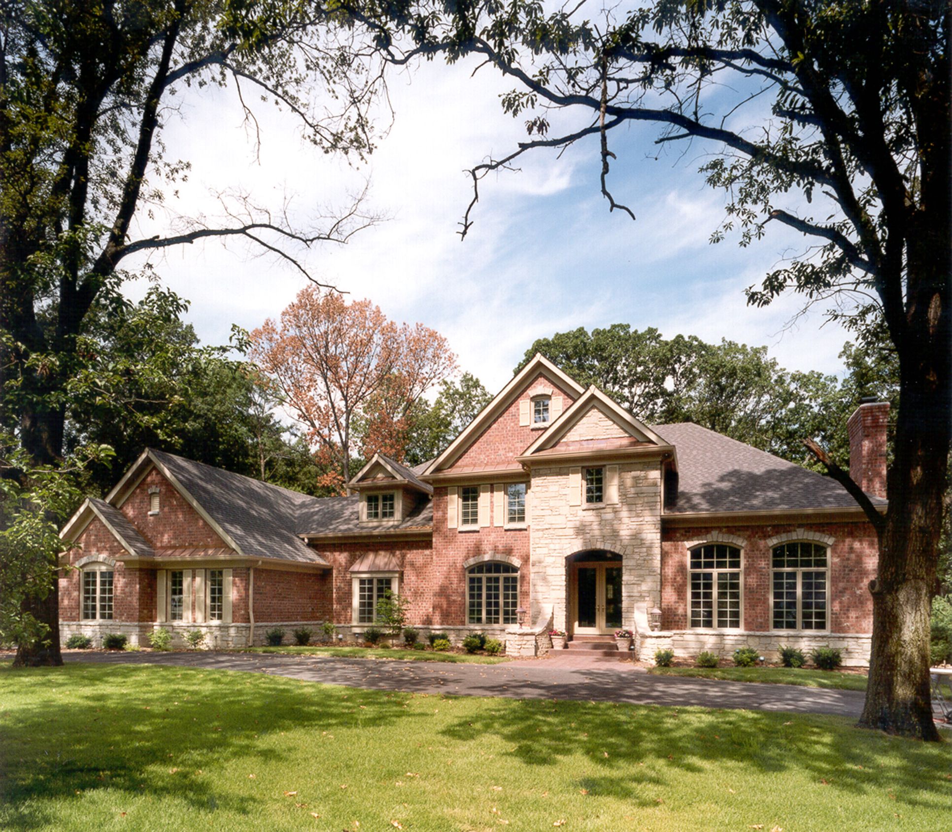 DH Custom Homes, Inc.,63146