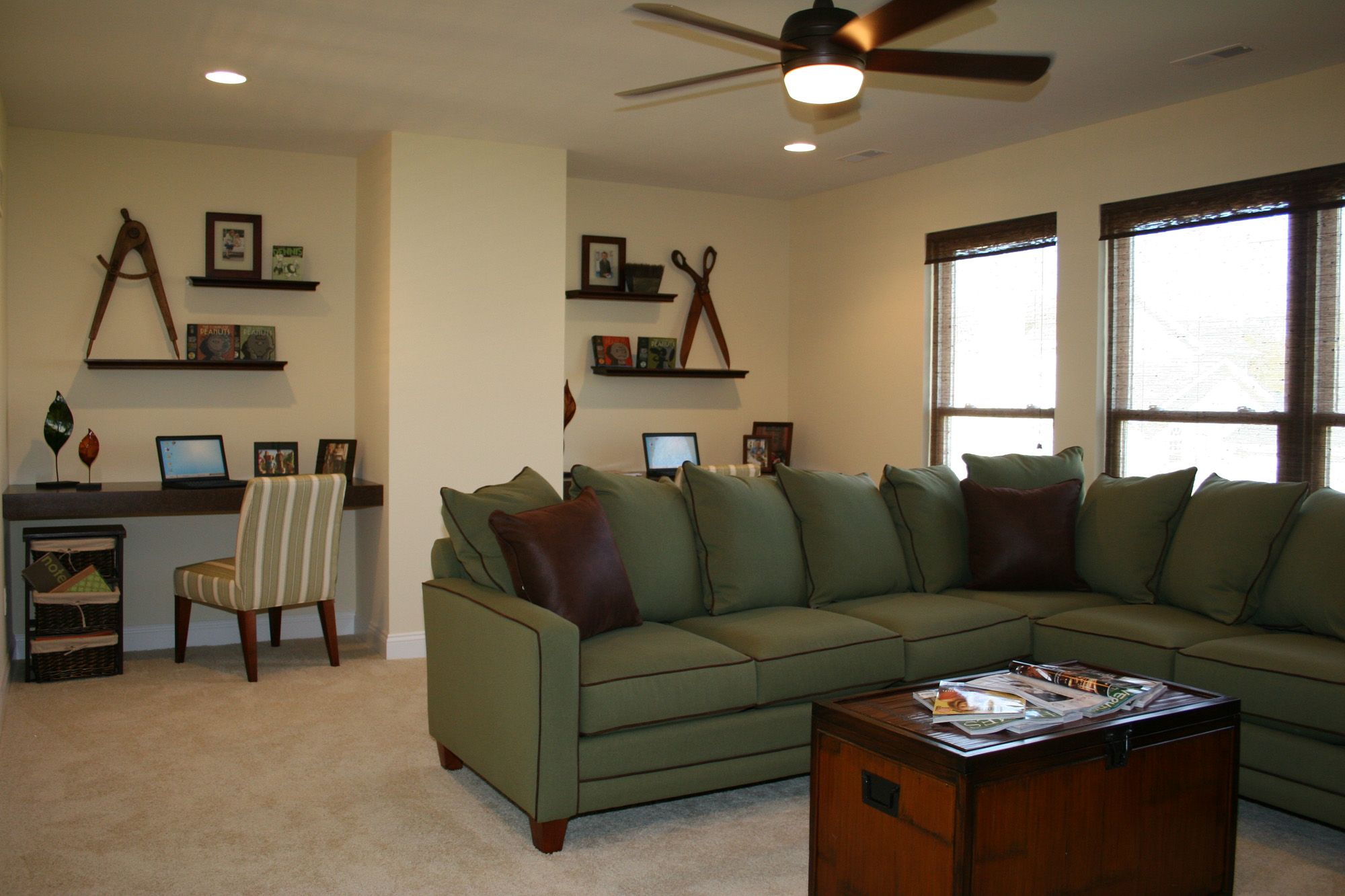 DH Custom Homes, Inc.,63146