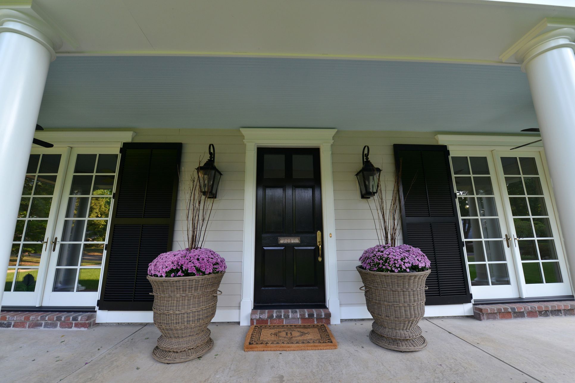 DH Custom Homes, Inc.,63146