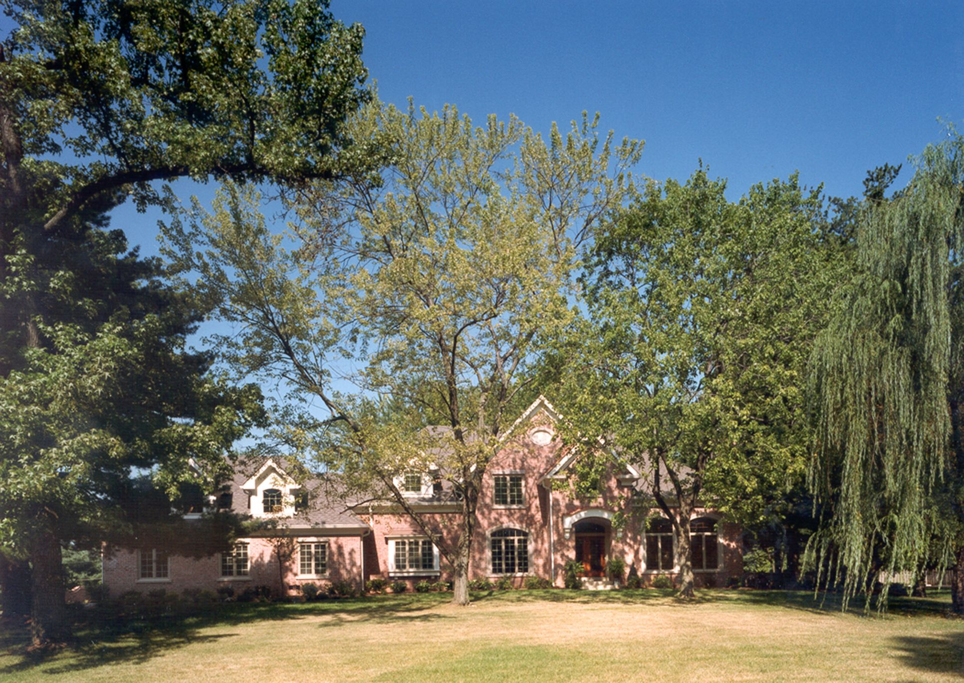 DH Custom Homes, Inc.,63146