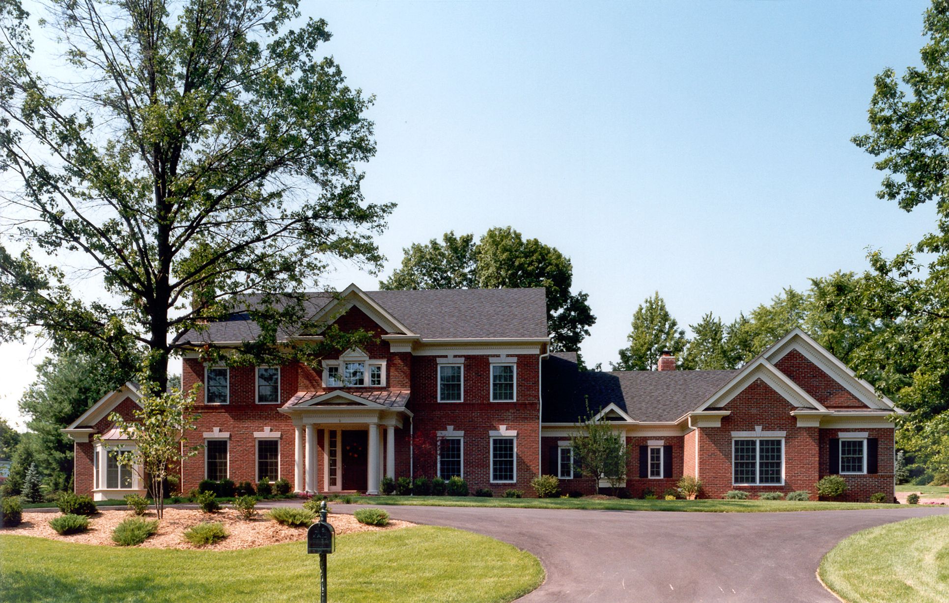 DH Custom Homes, Inc.,63146