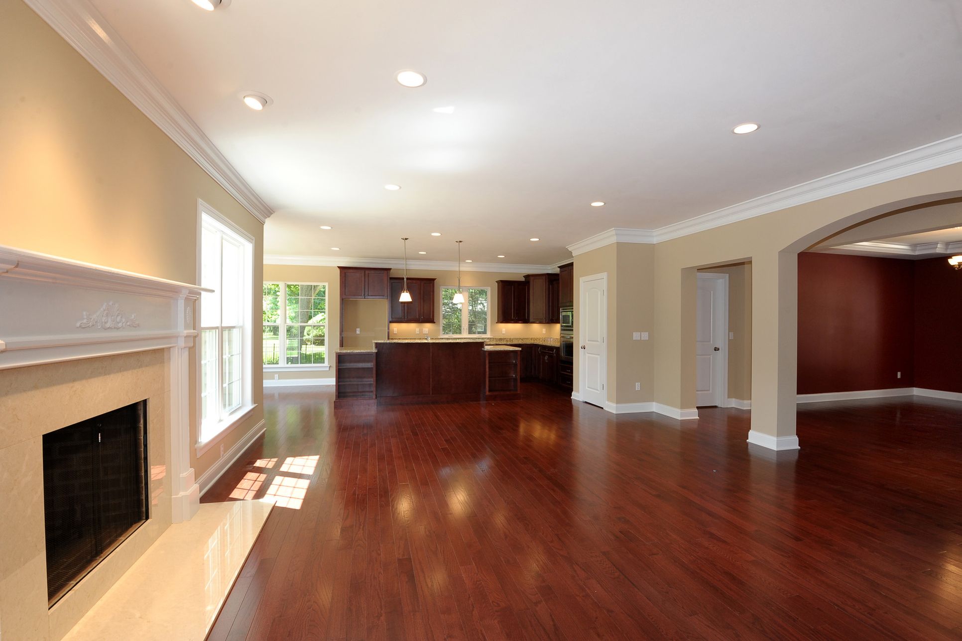 DH Custom Homes, Inc.,63146
