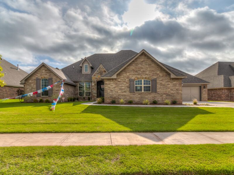 Manchester Green Homes,73127