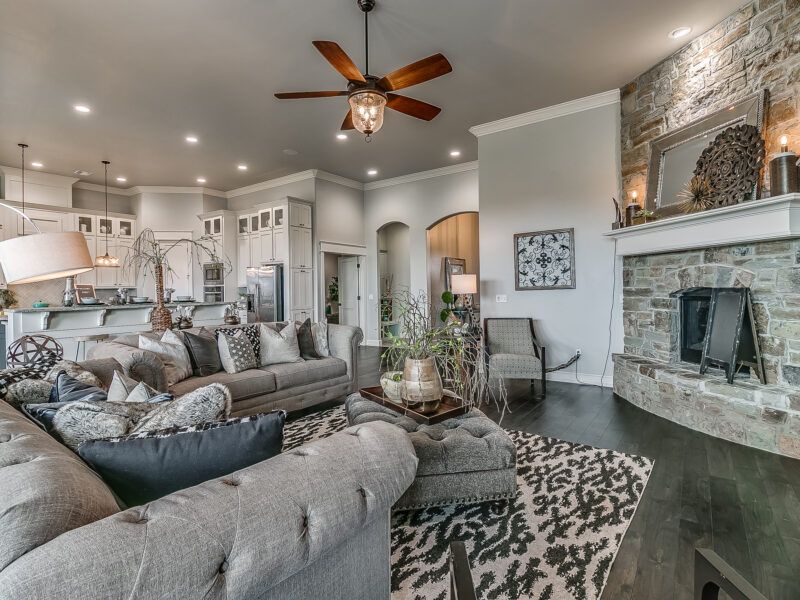 Manchester Green Homes,73127